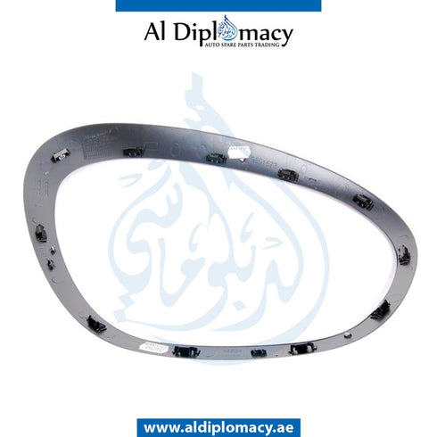 Left HEADLIGHT TRIM RING for Mini Mini 2011-2016 models