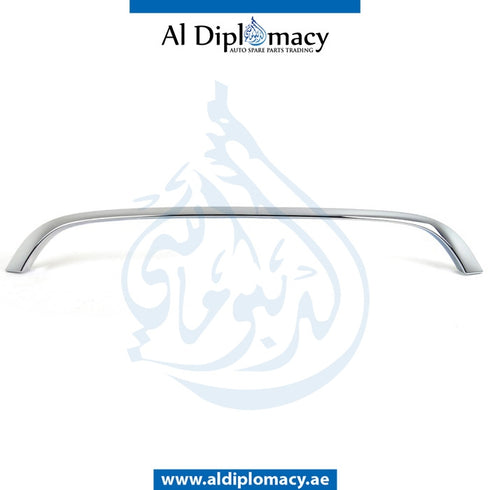 HOOD CHROME Molding, CENTER for Mini Mini 2006-2010 models