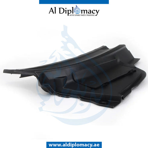 Right WINDSHIELD COWL COVER for Mini Mini 2006-2010 models