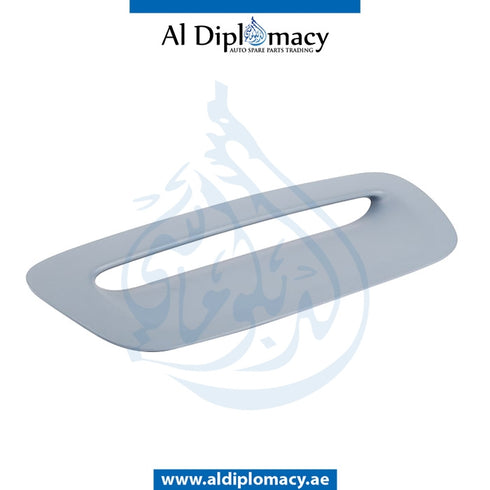 HOOD GRILLE for Mini Mini 2006-2010 models