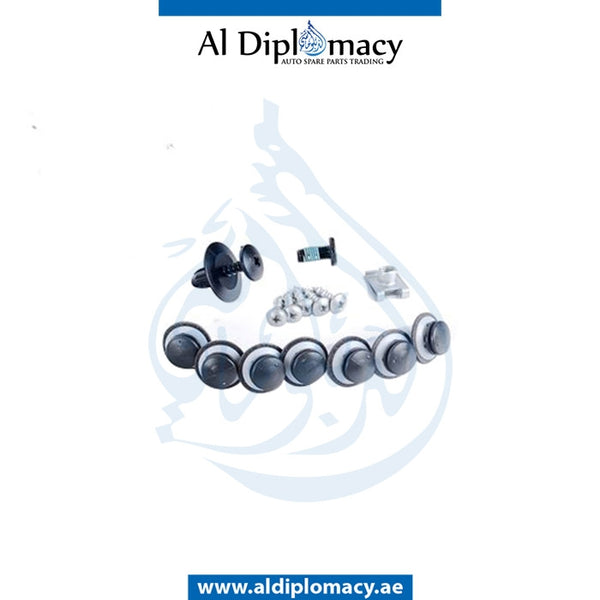 HOOD GRILLE for Mini Mini 2006-2010 models, Part Number 51132757694