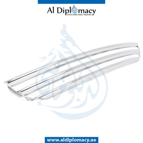 Front Lower BUMPER Grille, CENTER for Mini Mini 2001-2006 models