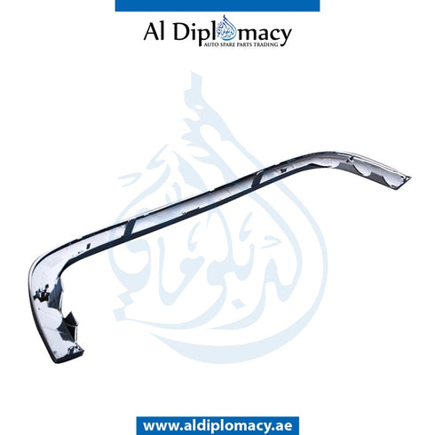 Front BUMPER MOLDING for Mini Mini 2001-2006 models, Part Number 51137133845