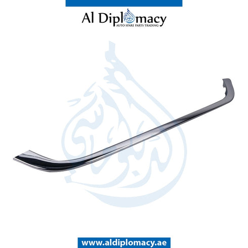 Front BUMPER MOLDING for Mini Mini 2001-2006 models