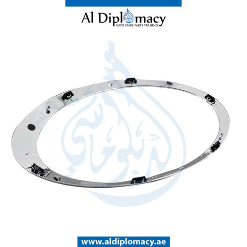 Right HEADLIGHT TRIM RING for Mini Mini 2006-2010 models
