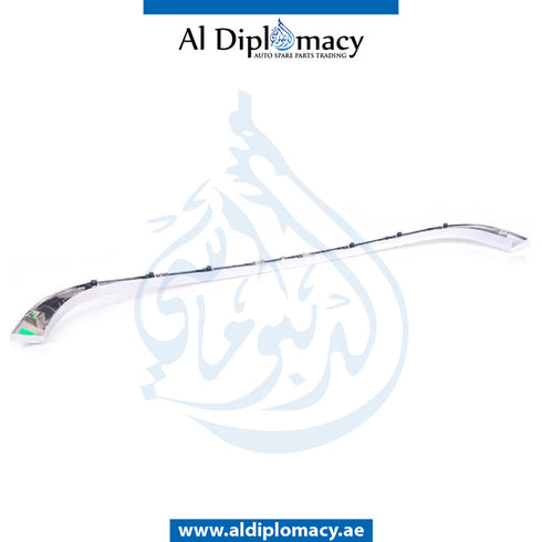 HOOD MOLDING for Mini Mini 2006-2010 models