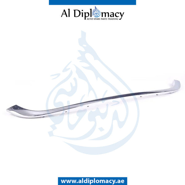 HOOD MOLDING for Mini Mini 2006-2010 models, Part Number 51137149957