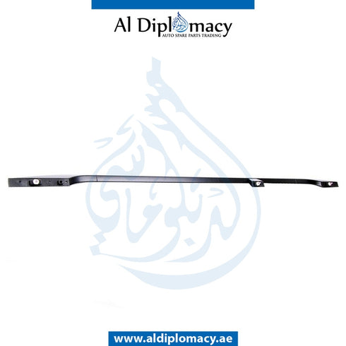 Left ROOF RAIL for BMW X5 SERIES 2006-2013 models