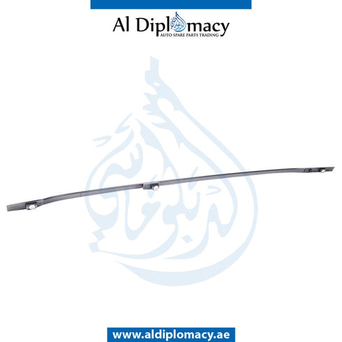 Left ROOF RAIL for BMW X5 SERIES 2006-2013 models, Part Number 51137158529