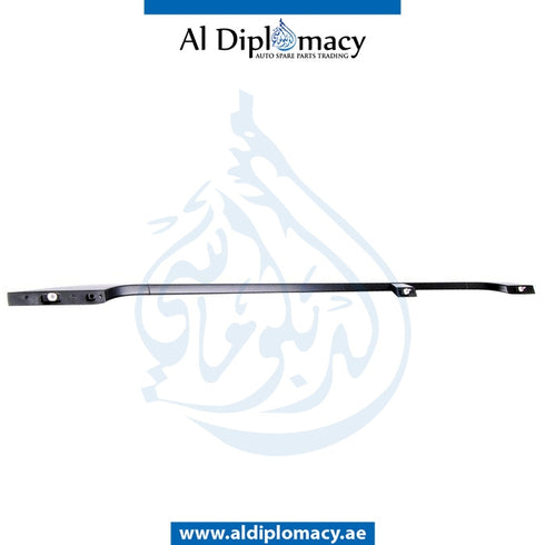 Right ROOF RAIL for BMW X5 SERIES 2006-2013 models