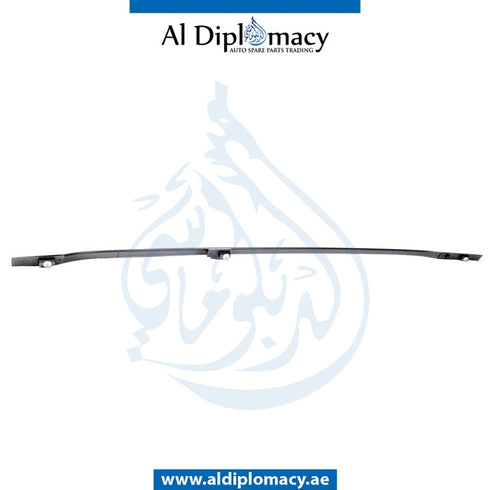 Right ROOF RAIL for BMW X5 SERIES 2006-2013 models, Part Number 51137158530