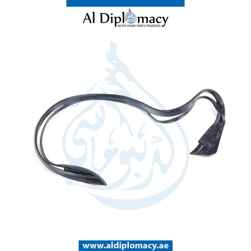 GASKET for BMW 3 SERIES 2005-2011 models, Part Number 51137184006