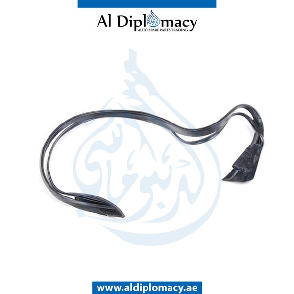 GASKET for BMW 3 SERIES 2005-2011 models, Part Number 51137184006