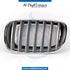 Left SHOW GRILLE for BMW X5 SERIES 2006-2013 models, Part Number 51137185223