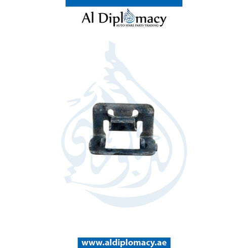 WINDSHIELD MOLDING CLIP for BMW X6 SERIES 2008-2014 models