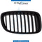 Right SHOW GRILLE for BMW 5 SERIES 2009-2013 models, Part Number 51137203206