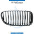 Right SHOW GRILLE for BMW 5 SERIES 2010-2016 models, Part Number 51137203650