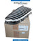 Genuine BMW 5 Series F10 Show Grille Right Side, Part Number 51137203650 / 51137200728