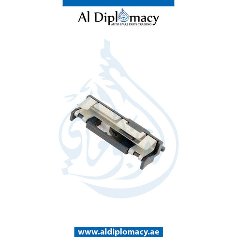 ROOF FRAME MOLDING CLIP for BMW 5 SERIES 2010-2016 models, Part Number 51137209821