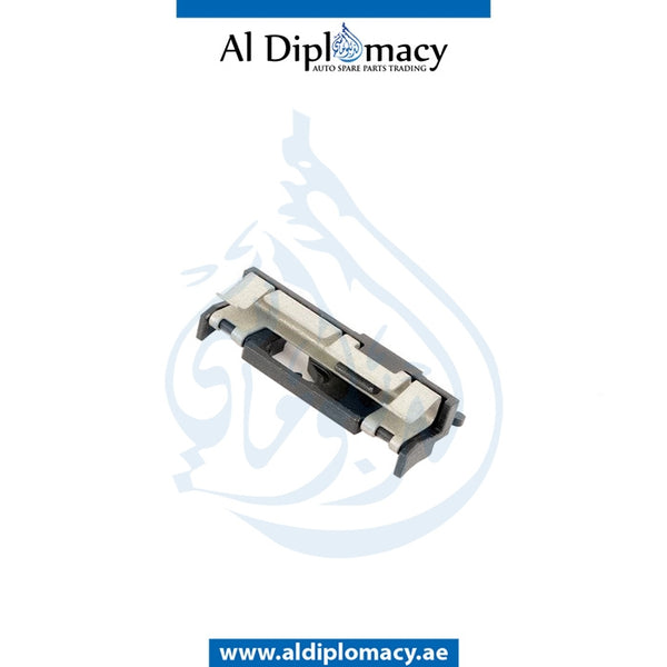 ROOF FRAME MOLDING CLIP for BMW 5 SERIES 2010-2016 models, Part Number 51137209821