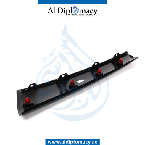 Left Cover, COLUMN A for Mini Mini 2006-2010 models