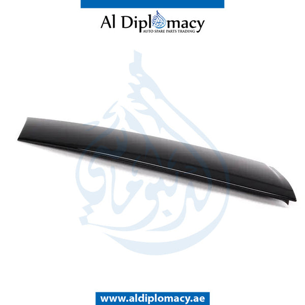 Left Cover, COLUMN A for Mini Mini 2006-2010 models, Part Number 51137272583