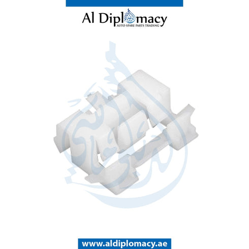 CLIP for BMW 1 SERIES 2011-2015 models, Part Number 51137291271