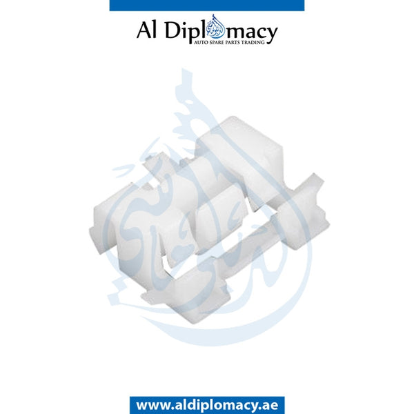 CLIP for BMW 1 SERIES 2011-2015 models, Part Number 51137291271