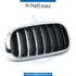 Left SHOW GRILLE for BMW X5 SERIES 2013-2018 models, Part Number 51137294485