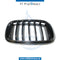 Right SHOW GRILLE for BMW X5 SERIES 2013-2018 models, Part Number 51137294486