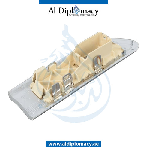 Right FENDER Cover, DECOR ELEMENT for BMW 7 SERIES 2008-2015 models