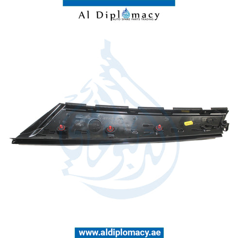 Left Cover, A COLUMN for Mini Mini 2014-2020 models