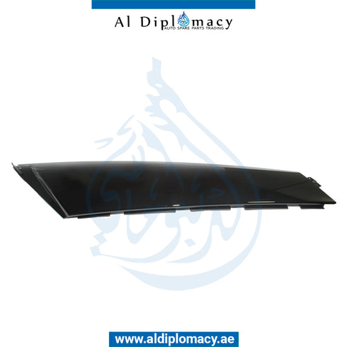 Left Cover, A COLUMN for Mini Mini 2014-2020 models, Part Number 51137300007