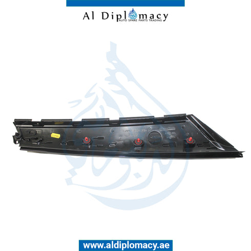 Right Cover, A COLUMN for Mini Mini 2014-2020 models