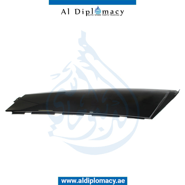 Right Cover, A COLUMN for Mini Mini 2014-2020 models, Part Number 51137300008