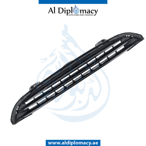 SHOW GRILLE for Mini Mini 2015-2020 models, Part Number 51137300586