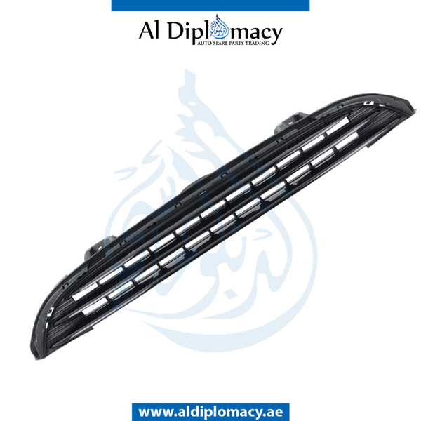 SHOW GRILLE for Mini Mini 2015-2020 models, Part Number 51137300586