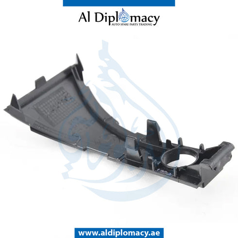 Front BUMPER SHOW GRILLE Cover, CENTER for BMW 7 SERIES 2015 models