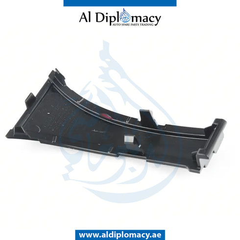 Front BUMPER SHOW GRILLE Cover, CENTER for BMW 5 SERIES 2017-2020 models