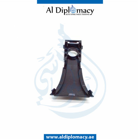 Front BUMPER SHOW GRILLE Cover, CENTER for BMW 5 SERIES 2017-2020 models