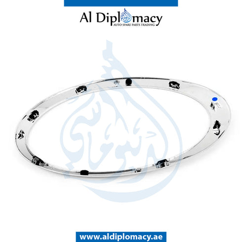 Left HEADLIGHT TRIM RING for Mini Mini 2015-2019 models