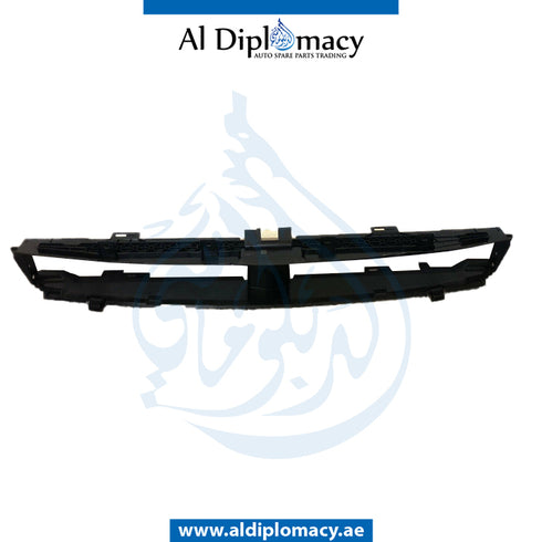 AIR Duct, BOTTOM for BMW 5 SERIES 2016-2020 models, Part Number 51137359838