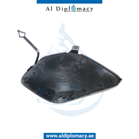 Front BUMPER TOWING HOOK COVER for BMW X1 SERIES 2015-2019 models