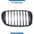 Right SHOW GRILLE for BMW 7 SERIES 2015 models, Part Number 51137369904