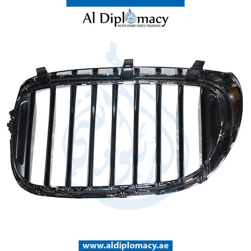 Right SHOW GRILLE for BMW 7 SERIES 2015 models