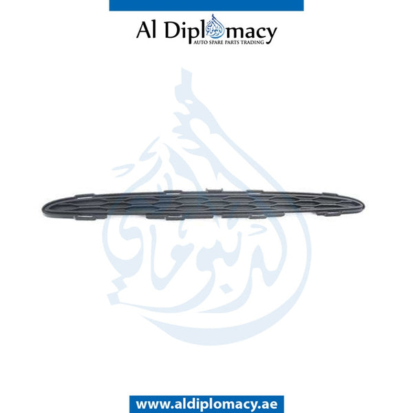 HOOD GRILLE for Mini Mini 2015-2020 models, Part Number 51137376051