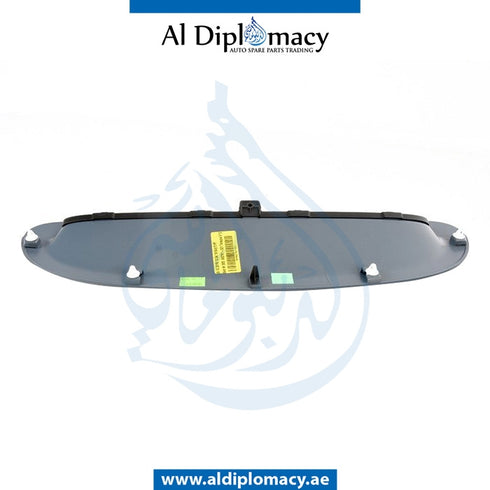 HOOD AIR INLET COVER for Mini Mini 2015-2020 models