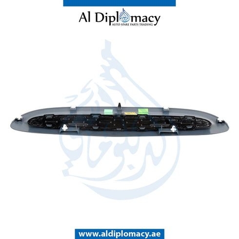 HOOD AIR INLET COVER for Mini Mini 2015-2020 models