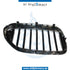 Left SHOW GRILLE for BMW 5 SERIES 2016-2020 models