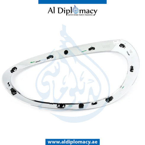 Right HEADLIGHT TRIM RING for Mini Mini 2016-2020 models